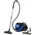 Rowenta Aspirateur Sans Sac 750W Bleu X-TREM Cyclonique Parquet RO6941EA