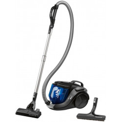 Rowenta Aspirateur Sans Sac X-TREM POWER CYCLONIC Bleu 750W RO6951EA