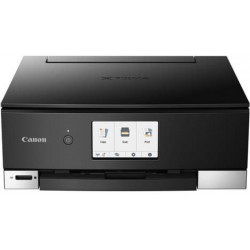 Canon Imprimante Jet d'Encre TS 8250