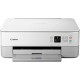 Canon Imprimante Jet d’Encre Pixma TS5351 grise (TS5350) (TS5352) (TS5353)