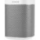 Sonos Enceinte Wifi Sonos PLAY:1 blanc Enceinte Wifi PLAY:1 blanc