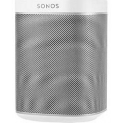 Sonos Enceinte Wifi Sonos PLAY:1 blanc Enceinte Wifi PLAY:1 blanc