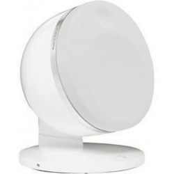 Focal Enceinte bibliothèque DOME SAT 1.0 FLAX DIAMOND WHITE