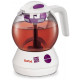 Tefal Théière Magic Tea 600W 1L BJ1100FR