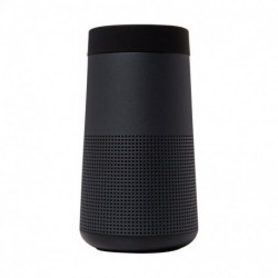 Bose Enceinte Bluetooth Soundlink Revolve Noir