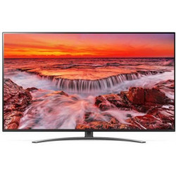 LG Tv led 55” LG 55 NANO 81 6 NA 55NANO81