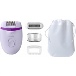 Philips Epilateur et ladyshave Philips BRE 275/00