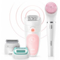 Braun Epilateur et ladyshave Braun SES 5875