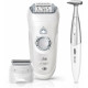 Braun Epilateur et ladyshave Braun SE 7561