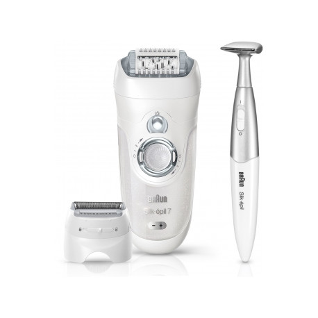 Braun Epilateur et ladyshave Braun SE 7561