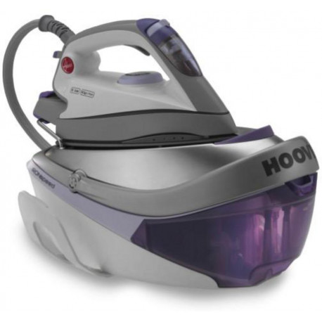 Hoover Centrale vapeur Hoover SRD4108