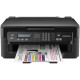 Epson Imprimante Multifonction Jet d’Encre WORKFORCE 2510