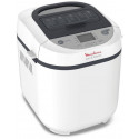 Moulinex Machine à Pain 720W Blanc OW250110