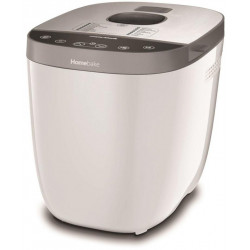 Morphy Richards Machine à Pain Homebake 600W 900g M502001EE