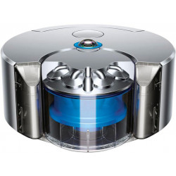 Dyson Aspirateur Robot 360 Eye Expert 64978-01