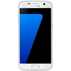 Samsung Galaxy S7 32Go Blanc perle