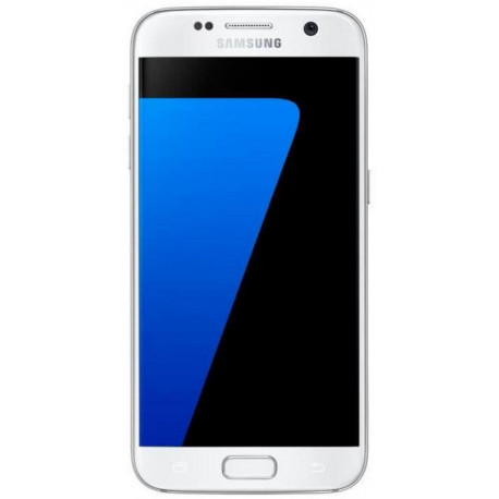 Samsung Galaxy S7 32Go Blanc perle