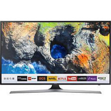 Samsung TV LED UE40MU6175 Reconditionné