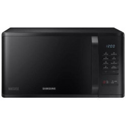 Samsung Micro-Ondes Monofonction MS23K3513AK