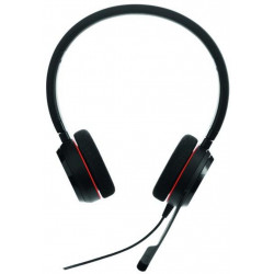 JABRA EVOLVE 20 MS STEREO