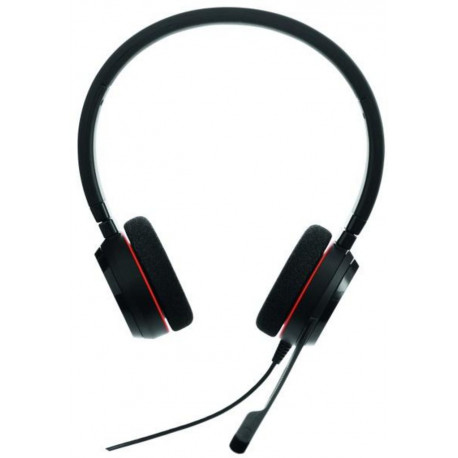 JABRA EVOLVE 20 MS STEREO