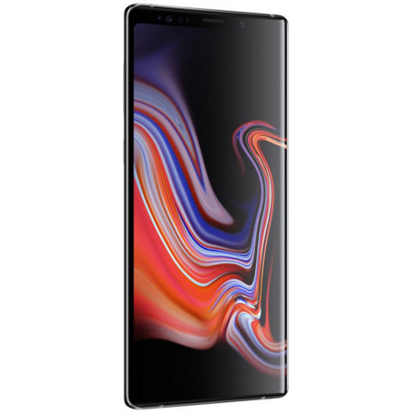 Samsung Galaxy Note 9 512Go Noir profond