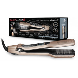 Saint Algue Lisseur Titanium Pro Demeliss 3918