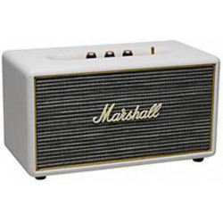 Marshall Enceinte Bluetooth STANMORE blanc cream