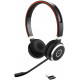 JABRA EVOLVE 65 UC DUO 6599-829-409