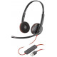 BLACKWIRE C3220 USB-A