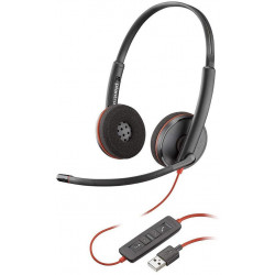 BLACKWIRE C3220 USB-A