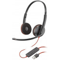 BLACKWIRE C3220 USB-A