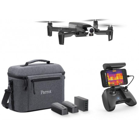 Parrot Drone Anafi Thermal