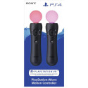 Sony Paire Playstation VR Move 4.0