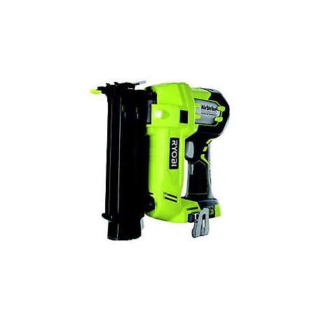 Ryobi Cloueur à air comprimé sans fil Ryobi One+ R18N18G-0 18V (sans batterie)