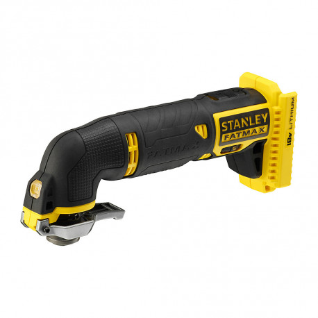 Stanley Outil multifonction Stanley Fatmax FMC710B 18V (sans batterie)