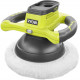 Ryobi Polisseuse Ryobi ONE+ R18B-0 18V sans batterie