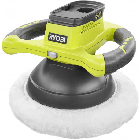 Ryobi Polisseuse Ryobi ONE+ R18B-0 18V sans batterie