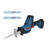 Bosch Scie sabre Bosch GSA 18V (sans batterie)