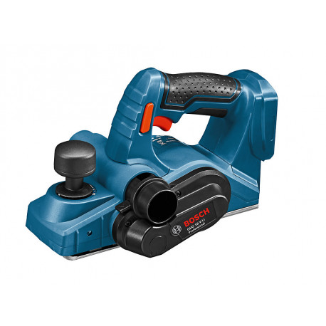 Bosch Rabot Bosch GHO 18V-Li (sans batterie) 82 mm