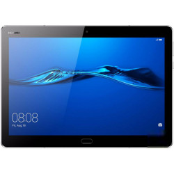 Huawei Tablette Android 32Go M3 10.1” Lite 4G LTE