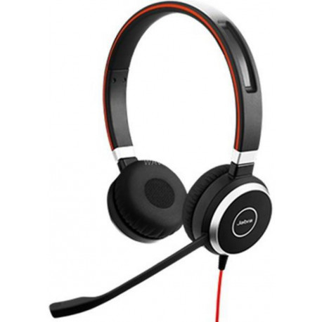 JABRA EVOLVE 40 MS STEREO