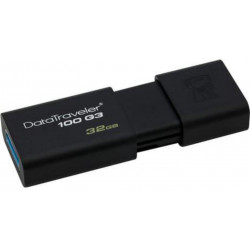 KINGSTON CLEF USB 3.0 32 GB DT100G3/32GB