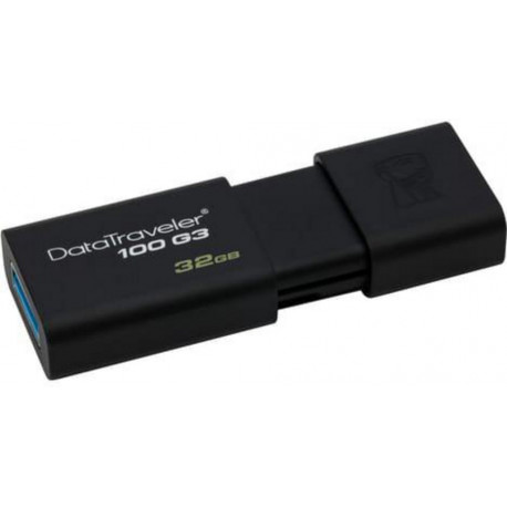 KINGSTON CLEF USB 3.0 32 GB DT100G3/32GB