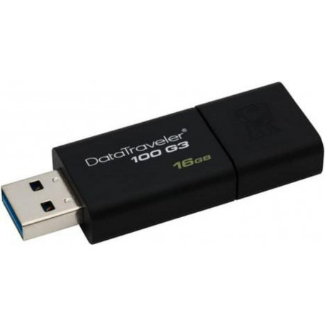 CLEF USB 3.0 16 GB DT100G3/16GB