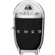 Smeg Presse-Agrumes Noir 70W CJF01BLEU