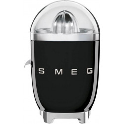 Smeg Presse-Agrumes Noir 70W CJF01BLEU