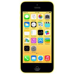 Apple iPhone 5c 32Go jaune