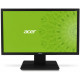 ACER 27” LED V276H (1920 x1080 - VGA - DVI - DisplayPort)