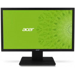 ACER 27” LED V276H (1920 x1080 - VGA - DVI - DisplayPort)